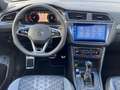 Volkswagen Tiguan Allspace R-Line 2,0 l TDI 4M AHK+PANO+STH Silber - thumbnail 13