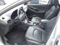 Hyundai i30 1.4 T-GDI Premium,Leder,Pano,Navi Grijs - thumbnail 11