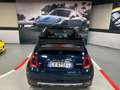 Fiat 500C 500C III 2015 1.0 hybrid Dolcevita 70cv Azul - thumbnail 8