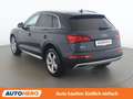 Audi Q5 35 TDI quattro Sport Blau - thumbnail 4