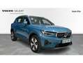 Volvo XC40 T5 Recharge Plus Bright Aut. Azul - thumbnail 6
