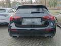 Mercedes-Benz A 220 d AMG-Sport/MLB/Cam/AHK/Night/Distr/Winter Zwart - thumbnail 5