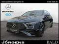 Mercedes-Benz A 220 d AMG-Sport/MLB/Cam/AHK/Night/Distr/Winter Schwarz - thumbnail 1