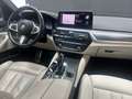 BMW 530 530e Luxury Line Azul - thumbnail 45