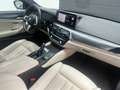 BMW 530 530e Luxury Line Azul - thumbnail 49