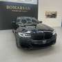 BMW 530 530e Luxury Line Azul - thumbnail 8