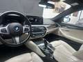 BMW 530 530e Luxury Line Azul - thumbnail 38