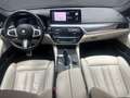 BMW 530 530e Luxury Line Azul - thumbnail 39