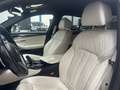 BMW 530 530e Luxury Line Azul - thumbnail 34