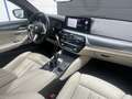 BMW 530 530e Luxury Line Azul - thumbnail 44