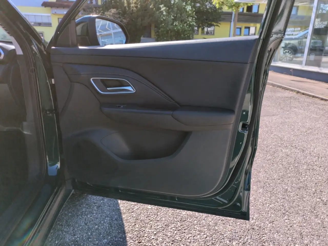 MG ZS HYBRID+ LUXURY * 197 PS * TAGESZULASSUNG * FFB 14