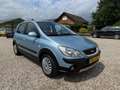 Hyundai Getz 1.4i Cross 84.000KM | Airco | 5 Deurs | A.S. Bande Bleu - thumbnail 4
