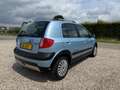 Hyundai Getz 1.4i Cross 84.000KM | Airco | 5 Deurs | A.S. Bande Bleu - thumbnail 3