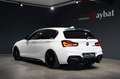 BMW 140 Special Edition Navi Prof-LED-Leder-HiFi Weiß - thumbnail 5