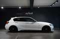 BMW 140 Special Edition Navi Prof-LED-Leder-HiFi Weiß - thumbnail 4