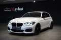 BMW 140 Special Edition Navi Prof-LED-Leder-HiFi Weiß - thumbnail 3