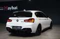BMW 140 Special Edition Navi Prof-LED-Leder-HiFi Weiß - thumbnail 7