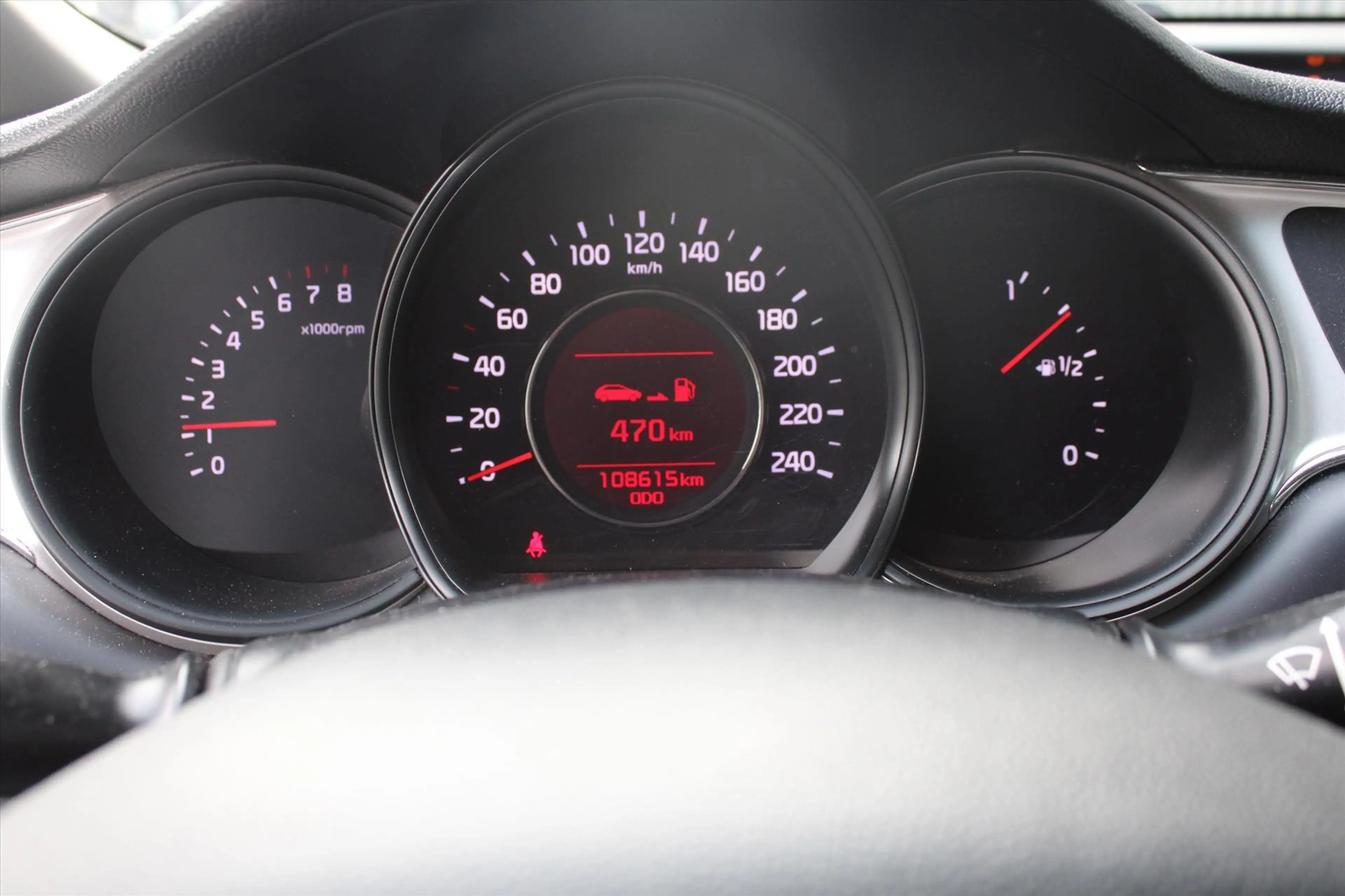Kia Ceed / cee'd Cee D 120PK Design Edition | Camera | Carplay | Cr — photo 9