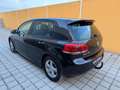 Volkswagen Golf VI Rabbit 2012 1,6 GT TDI DPF Schwarz - thumbnail 39
