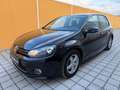 Volkswagen Golf VI Rabbit 2012 1,6 GT TDI DPF Schwarz - thumbnail 29