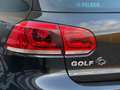 Volkswagen Golf VI Rabbit 2012 1,6 GT TDI DPF Schwarz - thumbnail 45