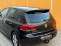 Volkswagen Golf VI Rabbit 2012 1,6 GT TDI DPF Schwarz - thumbnail 46