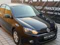 Volkswagen Golf VI Rabbit 2012 1,6 GT TDI DPF Schwarz - thumbnail 37