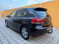 Volkswagen Golf VI Rabbit 2012 1,6 GT TDI DPF Schwarz - thumbnail 6