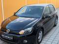 Volkswagen Golf VI Rabbit 2012 1,6 GT TDI DPF Schwarz - thumbnail 34