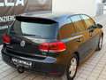 Volkswagen Golf VI Rabbit 2012 1,6 GT TDI DPF Schwarz - thumbnail 43