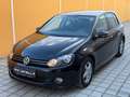 Volkswagen Golf VI Rabbit 2012 1,6 GT TDI DPF Schwarz - thumbnail 31
