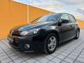 Volkswagen Golf VI Rabbit 2012 1,6 GT TDI DPF Schwarz - thumbnail 1