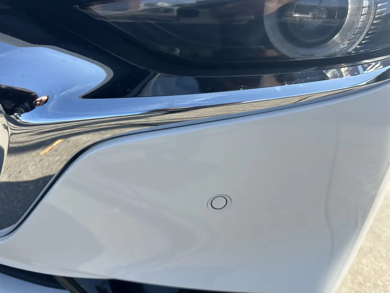 Mazda 3 снимка Mazda 3