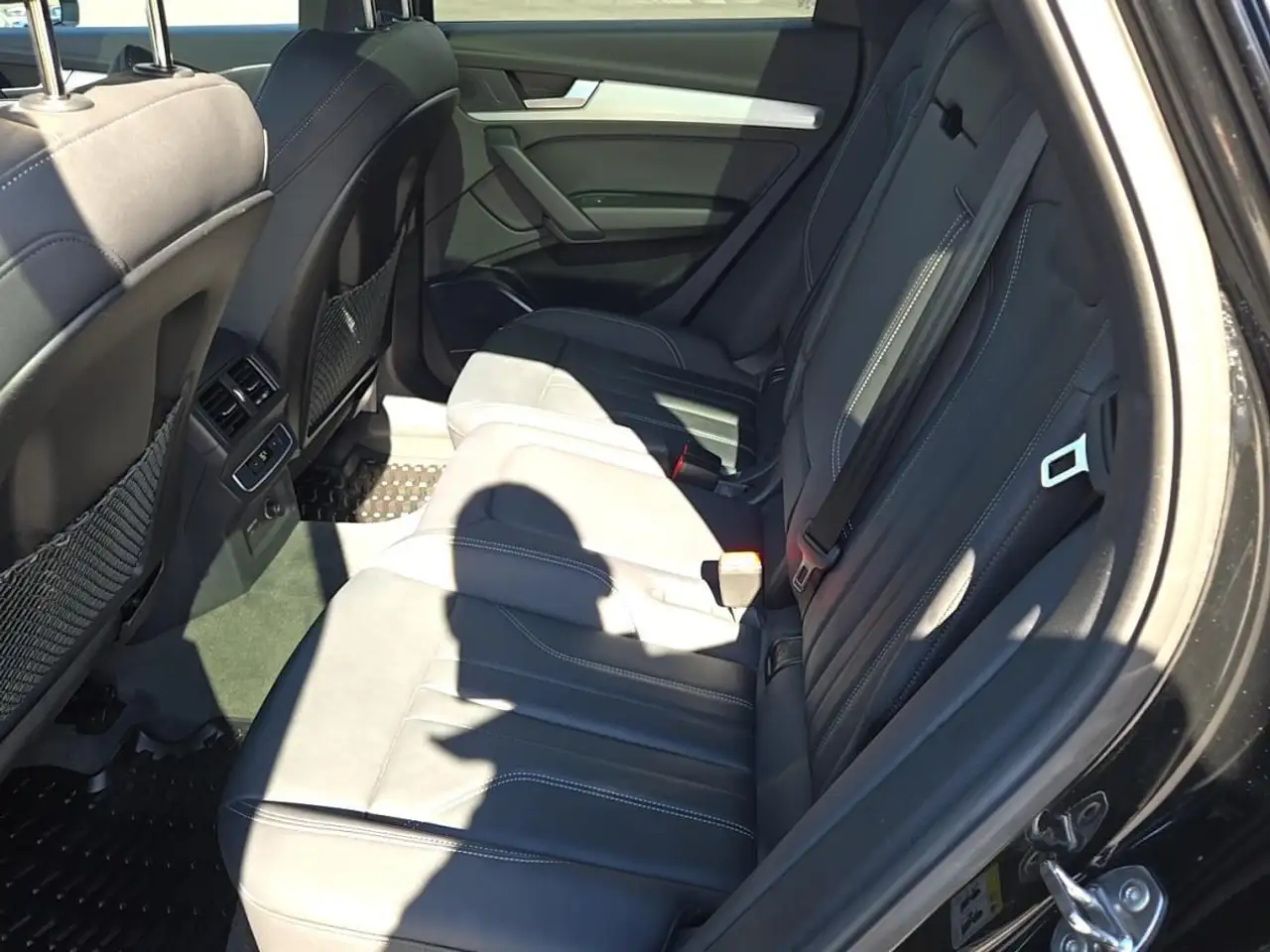Audi Q5 снимка Audi Q5