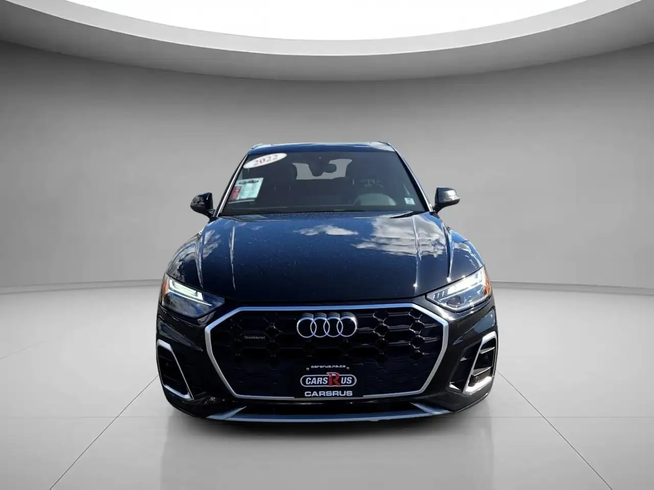 Audi Q5 снимка Audi Q5
