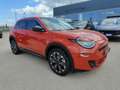 Fiat 600e La Prima Arancione - thumbnail 7