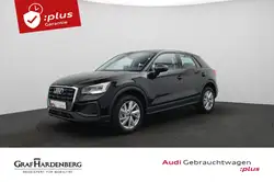 Audi Q2 35 TFSI S line ACC, Car Play