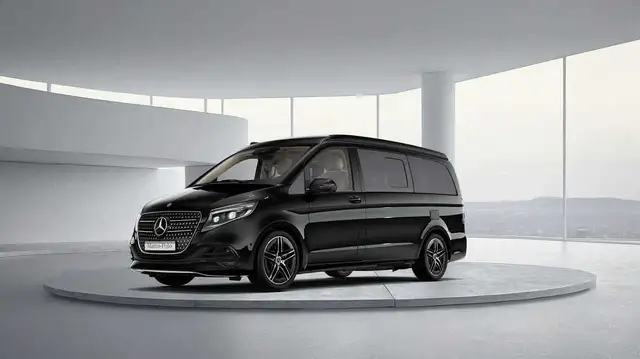 Mercedes-Benz Marco Polo 300 D L2