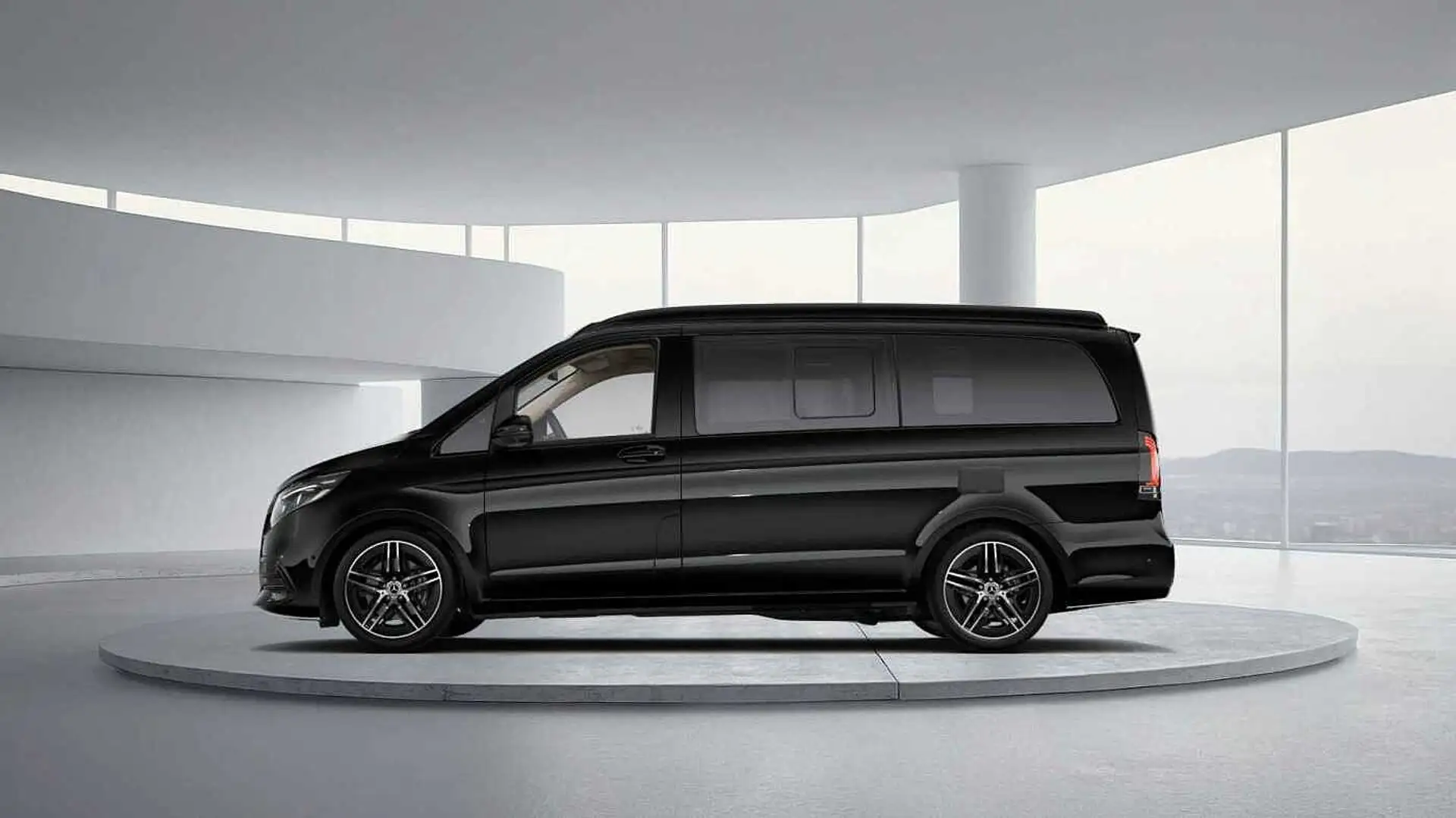 Mercedes-Benz Marco Polo 300 D L2 - 2