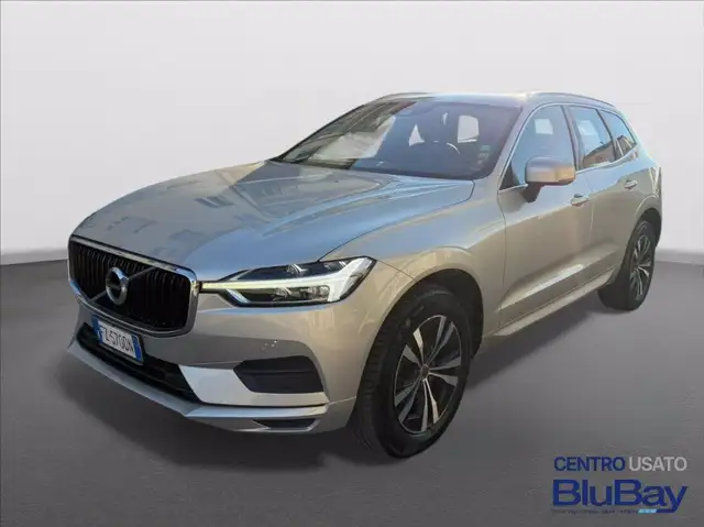 Volvo XC60 D4 Geartronic Momentum