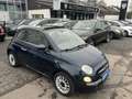 Fiat 500 Lounge Cabrio BT-Audio SHZ Azul - thumbnail 17