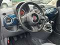 Fiat 500 Lounge Cabrio BT-Audio SHZ Azul - thumbnail 7