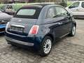 Fiat 500 Lounge Cabrio BT-Audio SHZ Azul - thumbnail 6