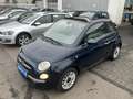 Fiat 500 Lounge Cabrio BT-Audio SHZ Azul - thumbnail 16
