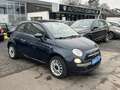 Fiat 500 Lounge Cabrio BT-Audio SHZ Azul - thumbnail 1