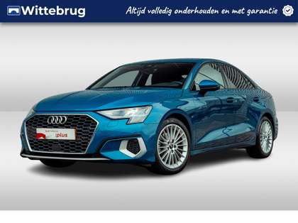 Audi A3 Limousine 30 TFSI 110pk 6-bak Advanced