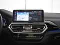 BMW iX3 Executive 74 kWh / Sportstoelen / Driving Assistan Zwart - thumbnail 27