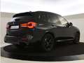 BMW iX3 Executive 74 kWh / Sportstoelen / Driving Assistan Zwart - thumbnail 2