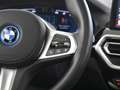 BMW iX3 Executive 74 kWh / Sportstoelen / Driving Assistan Zwart - thumbnail 25