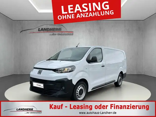 Fiat Scudo Navi/Kamera/PDC hinten
